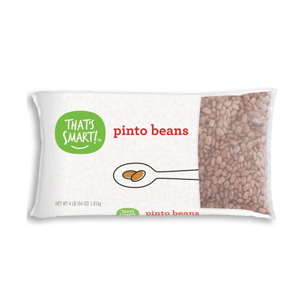 That's Smart Brand Grains, Pasta, and Side Dish Products