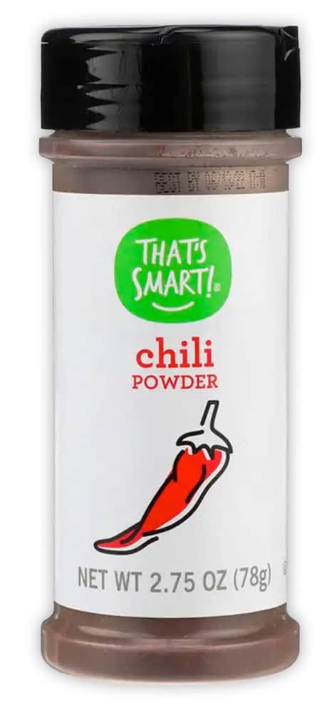 That's Smart! chili powder