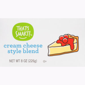 That's Smart! Cream Cheese Style Blend 8 oz