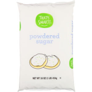 That's Smart! Powdered Sugar 16 oz