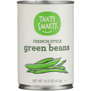 French Style Green Beans