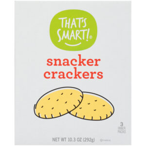 Snacker Crackers