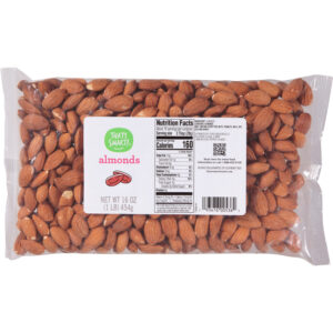 That's Smart! Almonds 16 oz