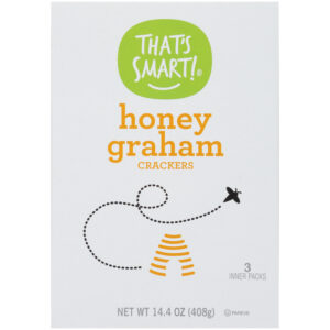 Honey Graham Crackers