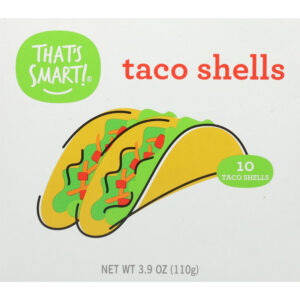 That's Smart! Taco Shells 10 ea