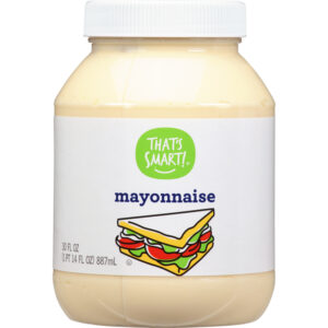 That's Smart! Mayonnaise 30 fl oz