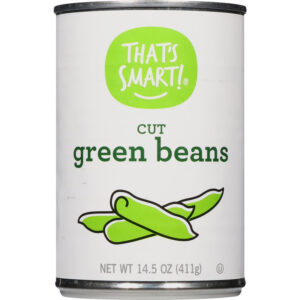 That's Smart! Cut Green Beans 14.5 oz