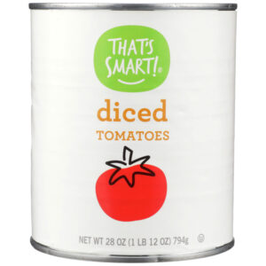 Diced Tomatoes