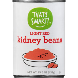 That's Smart! Light Red Kidney Beans 15.5 oz