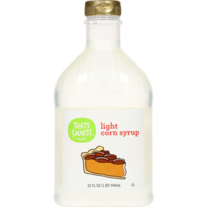 That's Smart! Light Corn Syrup 32 fl oz