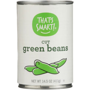 Cut Green Beans