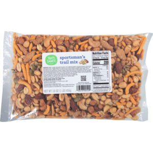 That's Smart! Sportsman's Trail Mix 16 oz