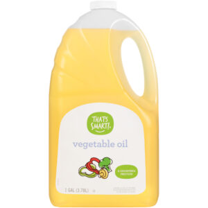 Vegetable Oil