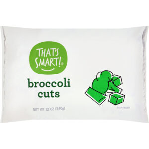 Broccoli Cuts