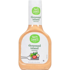 That's Smart! Thousand Island Dressing 16 fl oz