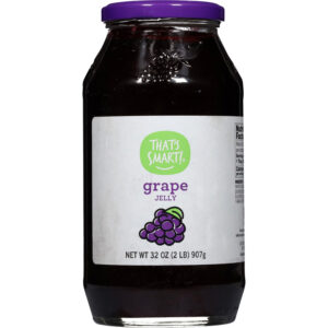 That's Smart! Grape Jelly 32 oz