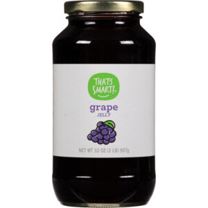 That's Smart! Grape Jelly 32 oz