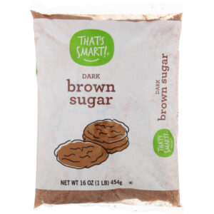 That's Smart! Dark Brown Sugar 16 oz