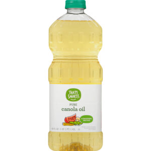 That's Smart! Pure Canola Oil 48 oz