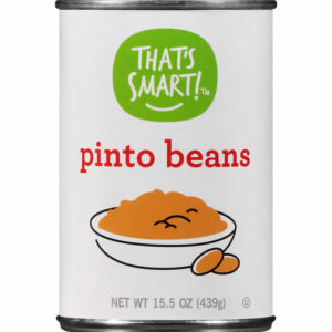 That's Smart! Pinto Beans 15.5 oz