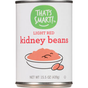 Light Red Kidney Beans