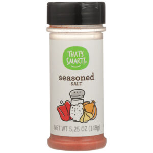 Seasoned Salt