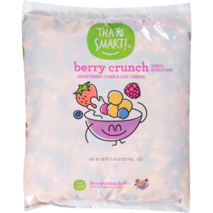 That's Smart! Berry Crunch Cereal 28 oz