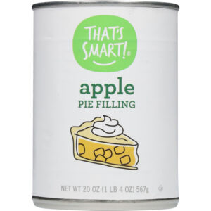 That's Smart! Apple Pie Filling 20 oz