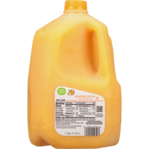 That's Smart! Orange Juice 1 gl