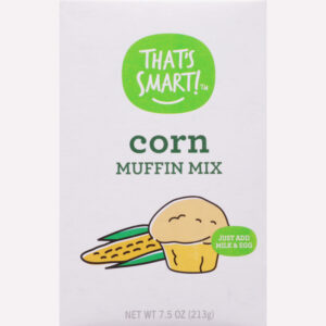 That's Smart! Corn Muffin Mix 7.5 oz