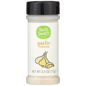 Garlic Powder