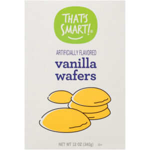 Vanilla Wafers