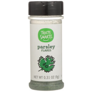 Parsley Flakes