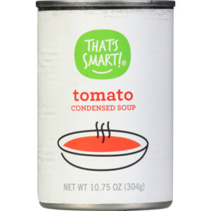 That's Smart! Tomato Condensed Soup 10.75 oz