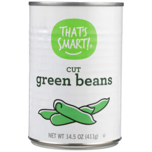 Cut Green Beans