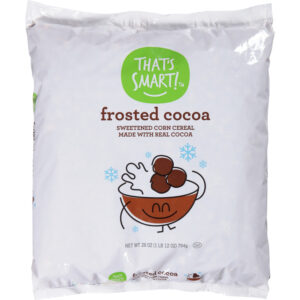 That's Smart! Frosted Cocoa Cereal 28 oz