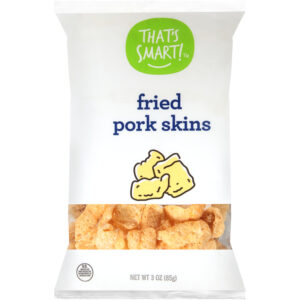 Fried Pork Skins