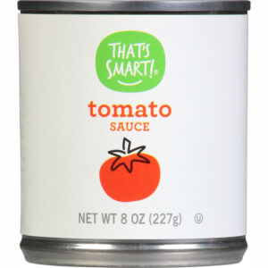 That's Smart! Tomato Sauce 8 oz