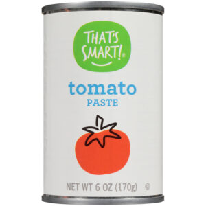 Tomato Paste