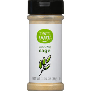 That's Smart! Ground Sage 1.25 oz