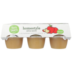 Homestyle Apple Sauce