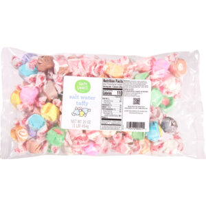 That's Smart! Salt Water Taffy 16 oz