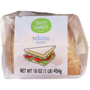 That's Smart! White Bread 16 oz