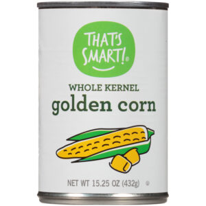 Whole Kernel Golden Corn