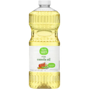 Pure Canola Oil