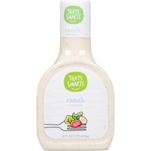 That's Smart! Ranch Dressing 16 fl oz