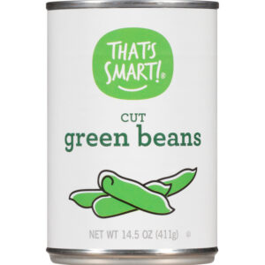 Cut Green Beans