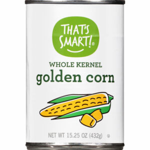 That's Smart! Whole Kernel Golden Corn 15.25 oz