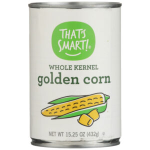 Whole Kernel Golden Corn