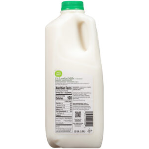 1% Lowfat Milk